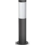 Philips Ulkovalaisimet-Jalustavalaisin Utrecht Antrasiitti 20W