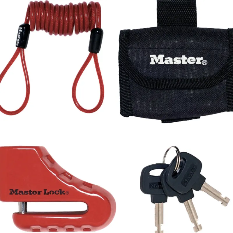 jarrulevylukko-masterlock-2whe-aIUuBuzq-0.webp Masterlock Pienrauta-Jarrulevylukko 2Wheels Security 2