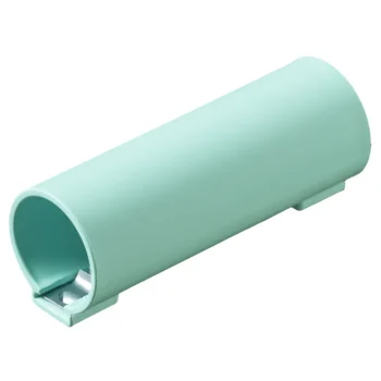 Abb Sähköasennustarvikkeet-Jatkoholkki M25 , 5 Kpl