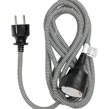 Airam Jatkojohdot-Jatkojohto 1-osainen, 3 M