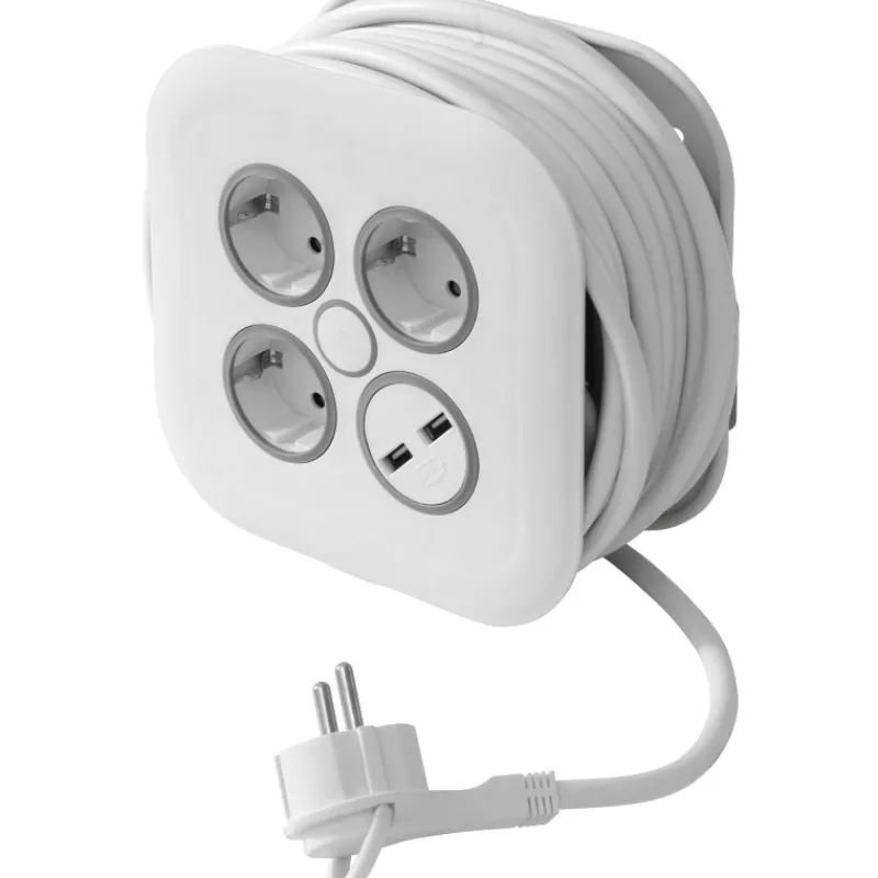 jatkojohtokela-airam-3-osaa-2u-PmJKiGGA-0.webp Airam Jatkojohdot-Jatkojohtokela 3-osaa 2USB-A 7m 3X16A, 2USB 2,4A H05VV-F 3G1,5mm, IP20