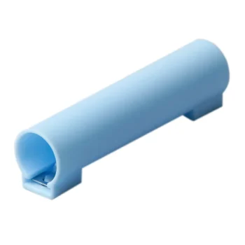 Abb Sähköasennustarvikkeet^Jatkomuhvi Muovi 16 Mm 5 Kpl