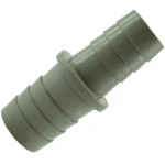 Harju LVI-Jatkonippa 20/24 Mm Pesukoneen Poistoletkulle