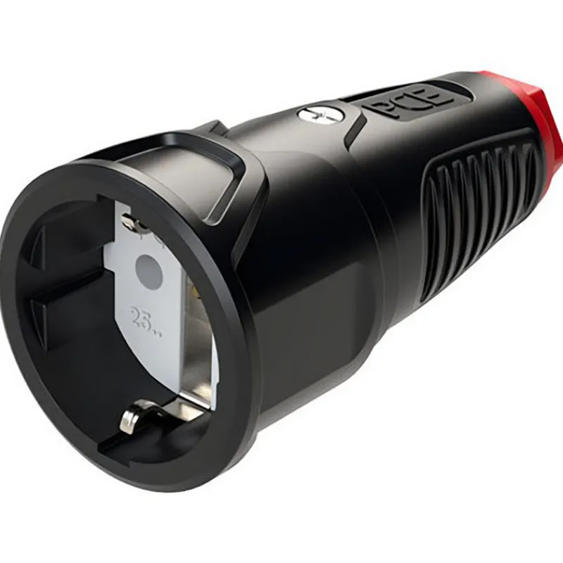 jatkopistorasia-maadoitettu-ku-hJycdVqR-0.webp Pce Sähköasennustarvikkeet-Jatkopistorasia Maadoitettu Kumia IP20 16A 250V