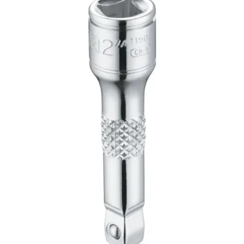 Sata Käsityökalut-Jatkovarsi Wobble 1/4