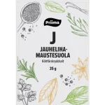 Priima Mausteet Ja Liemivalmisteet^Jauhelihamauste 35 G