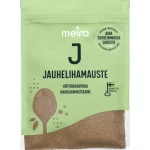 Meira Mausteet Ja Liemivalmisteet^Jauhelihamauste 100 G