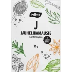 Priima Mausteet Ja Liemivalmisteet^Jauhelihamauste 25 G Suolaton
