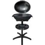 Lucifer Grillit-Jazz-sähkögrilli 2400 W