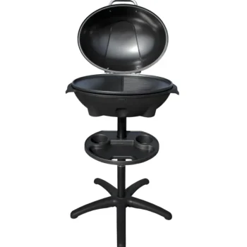 Lucifer Grillit-Jazz-sähkögrilli 2400 W