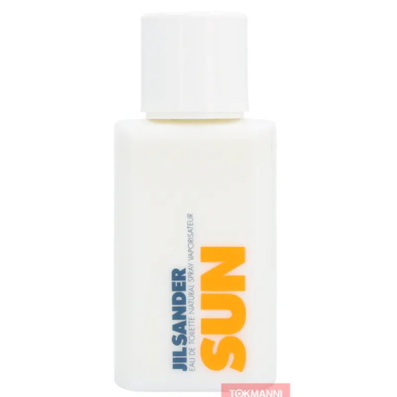 jil-sander-sun-women-edt-spray-dhbHTljl-0.webp Jil Sander Naisten Deodorantit Ja Tuoksut^Sun Women Edt Spray 75ml