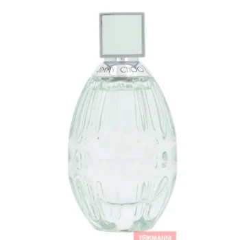 Jimmy Choo Naisten Deodorantit Ja Tuoksut^Floral Edt Spray 60ml