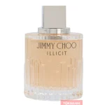 Jimmy Choo Hajuvedet^Illicit Edp Spray 100ml