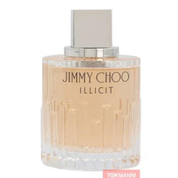 Jimmy Choo Hajuvedet^Illicit Edp Spray 100ml