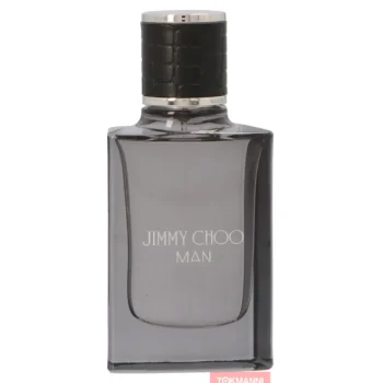 Jimmy Choo Hajuvedet^Man Edt Spray 30ml