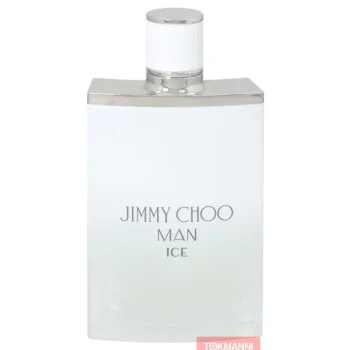 Jimmy Choo Ihonhoito^Man Ice Edt Spray 100ml