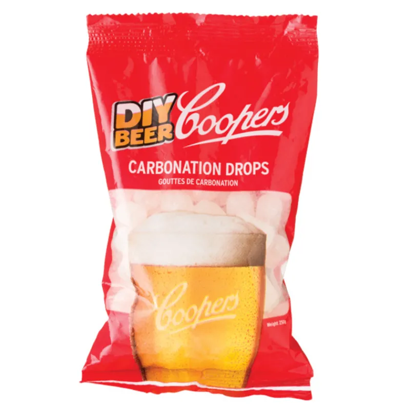 jlkikymissokeri-coopers-250-g-XilhatqZ-0.webp Coopers Juomien Valmistus Ja Makuaineet^Jälkikäymissokeri 250 G Carbonation Drops