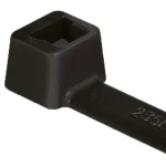 Hellermanntyton Kaapelit-Johdinside 4,6 X 200 Mm, 100 Kpl