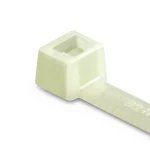 Hellermanntyton Kaapelit-Johdinside 3,5x150 Mm, 100 Kpl