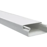 Famatel Kaapelit-Johtokouru 10 X 15 X 2000 Mm Tarra