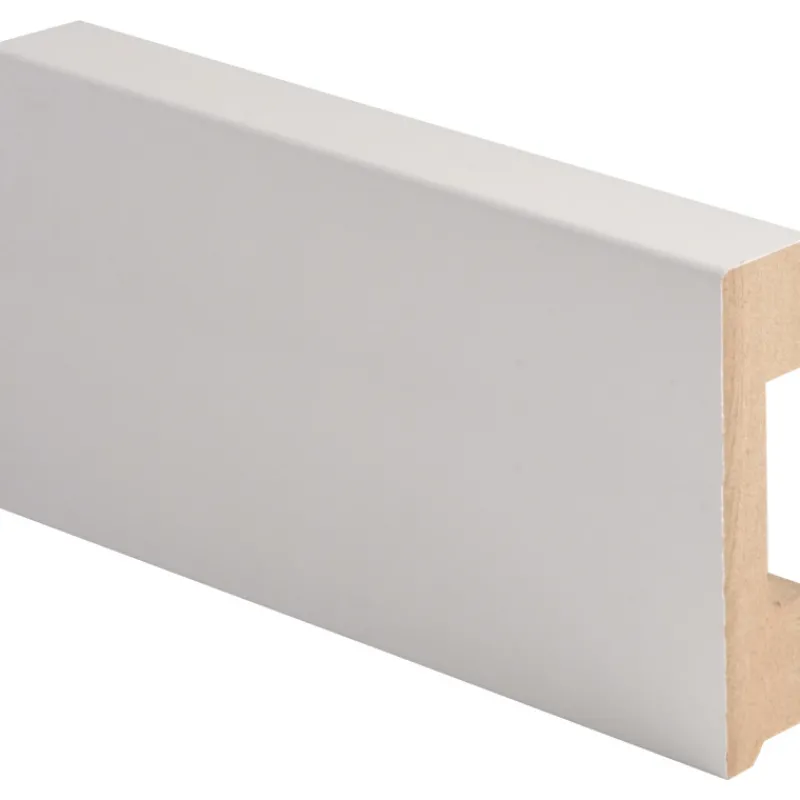 johtoura-jalkalista-maler-19x7-RKvDKStd-0.webp Maler Listat Ja Kynnykset-Johtoura Jalkalista 19x70x2750, 5 Kpl