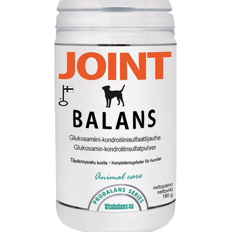 jointbalans-probalans-180-g-ko-CyloNOcC-0.webp Probalans Koiranruoka^Jointbalans 180 G Koirille