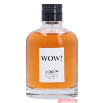 Joop! Ihonhoito^Wow Men Edt Spray 100ml