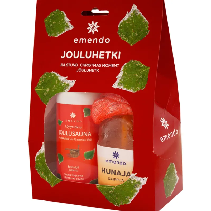 jouluhetki-emendo-PfodDgQl-0.webp Emendo Saunatarvikkeet Ja -aineet-Jouluhetki