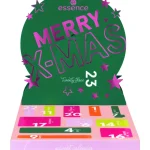 Essence Kosmetiikkalahjapakkaukset^Joulukalenteri Little X-Mas Wonder