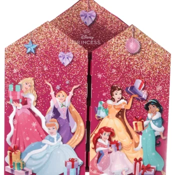 Ronald Kosmetiikkalahjapakkaukset^Joulukalenteri Princess