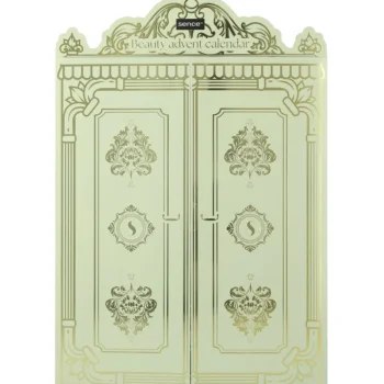 Sence Kosmetiikkalahjapakkaukset^Joulukalenteri Royal Elegant Beauty