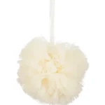 Mica Sesonkikoristeet-Joulukoriste Tylliä L Kermanvaalea