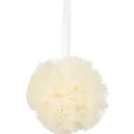 Mica Sesonkikoristeet-Joulukoriste Tylliä M Kermanvaalea