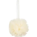 Mica Sesonkikoristeet-Joulukoriste Tylliä S Kermanvaalea