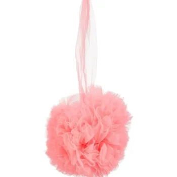 Mica Sesonkikoristeet-Joulukoriste Tylliä S Pinkki