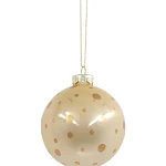 Miny Sesonkikoristeet-Joulukuusenkoriste Pisteet Kulta