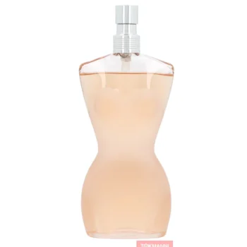 J.p. Gaultier Hajuvedet^Classique Edt Spray 100ml