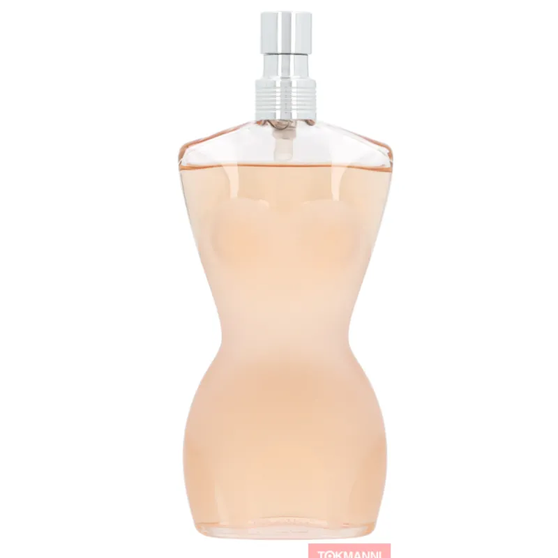 jp-gaultier-classique-edt-spra-QGTMsGWX-0.webp J.p. Gaultier Hajuvedet^Classique Edt Spray 100ml