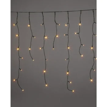 Kotikulta Koristevalot-Jääpuikko Valosarja 160LED