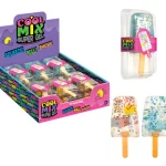 Cool Mix Sisälelut^Jäätelö 13 Cm