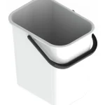 Lanka Ja Muovi Roskakorit Ja Lajitteluastiat^Jätesanko 520 ECO 11,5 L