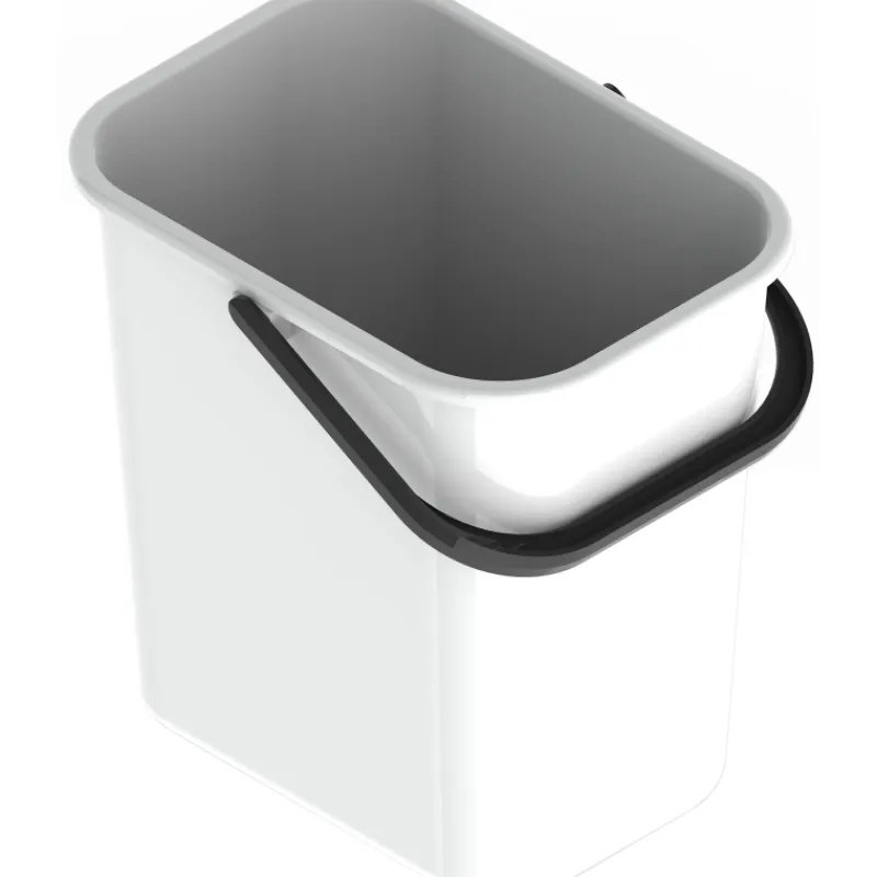 jtesanko-lanka-ja-muovi-520-ec-ijhZoVoc-0.webp Lanka Ja Muovi Roskakorit Ja Lajitteluastiat^Jätesanko 520 ECO 11,5 L