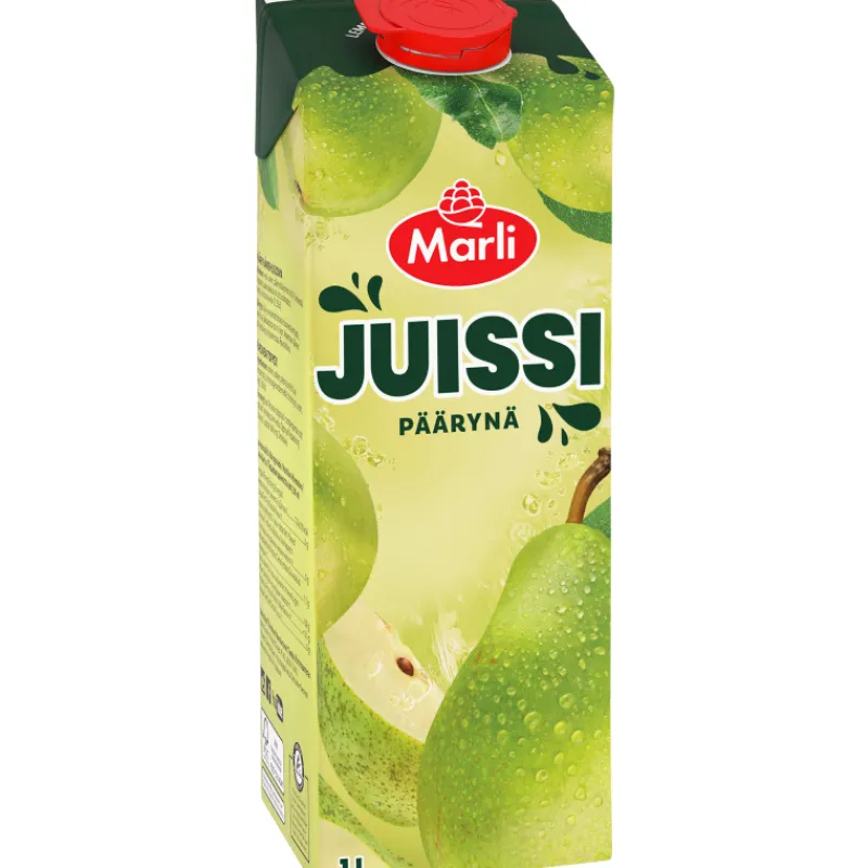 juissi-marli-1-l-pryn-HksgJXSN-0.webp Marli Mehut, Mehutiivisteet Ja Glögit^Juissi 1 L Päärynä