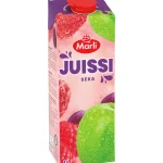 Marli Mehut, Mehutiivisteet Ja Glögit^Juissi 1 L Sekamehu