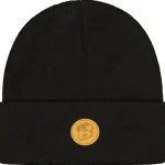 Noixx Lasten Asusteet-Juniori-ikäisten Neulepipo Zonnai Fuksia