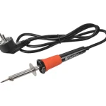 Tactix Sähkötyökalut-Juotoskolvi 30 W