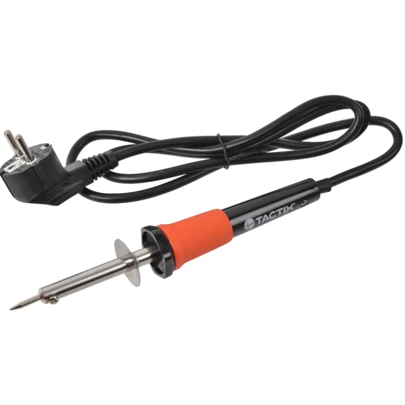 juotoskolvi-tactix-40-w-EwTtdKMi-0.webp Tactix Sähkötyökalut-Juotoskolvi 40 W