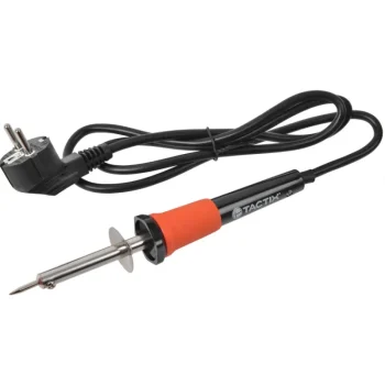 Tactix Sähkötyökalut-Juotoskolvi 80 W