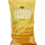 Priima Sipsit^Juustonaksu 150 G