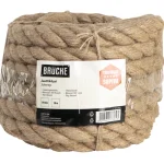 Brücke Kettingit, Köydet Ja Kuormansidonta-Juuttiköysi 24 Mm X 10 M